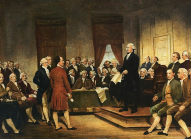 The 3/5 Compromise