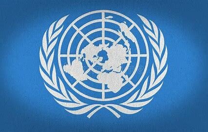 Carta fundacional de la O.N.U.