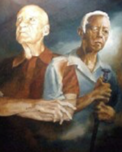 Balada de los dos abuelos