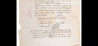 SENTIMIENTOS DE LA NACION