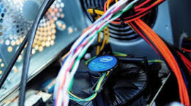 Timeline: Generaciones de la computadora