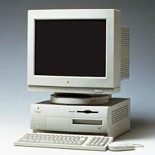 La tercera generación de las computadoras