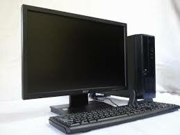 La quinta generación de las computadoras