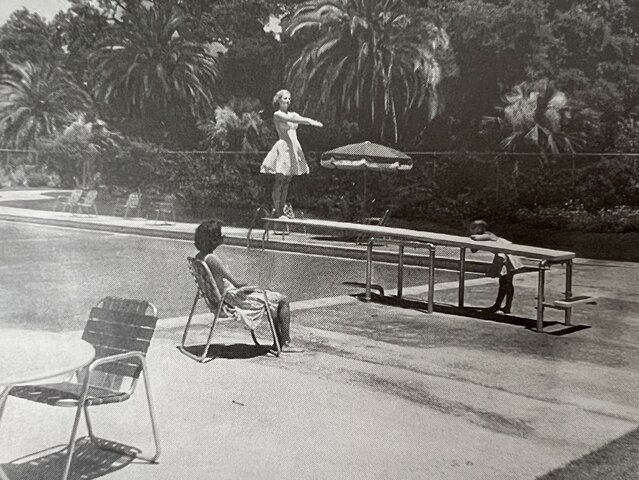 The Campus continues to Grow