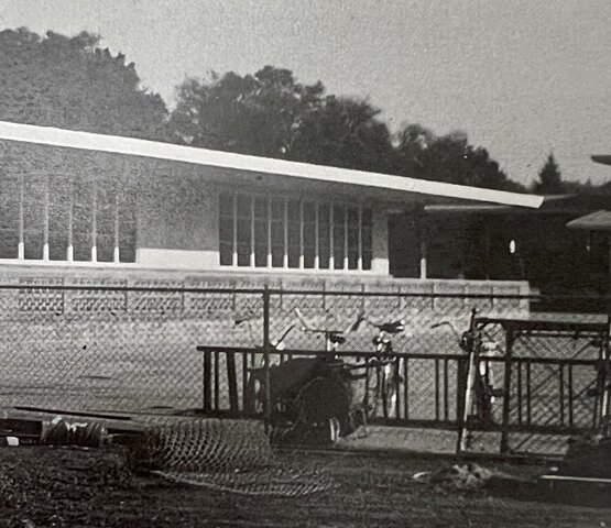 A New Location for Science