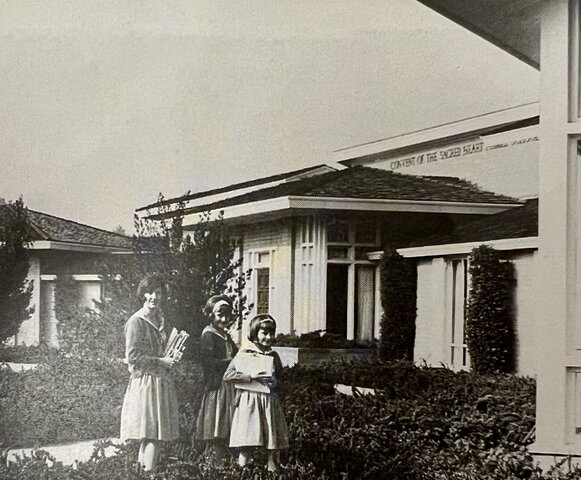 The Campus Continues to Expand