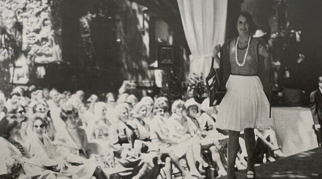 75 Years of Educating the Whole Child