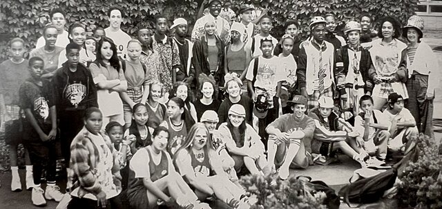 A Pioneer Partnership with the Bridge Program