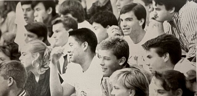 The Start of Sacred Heart Preparatory