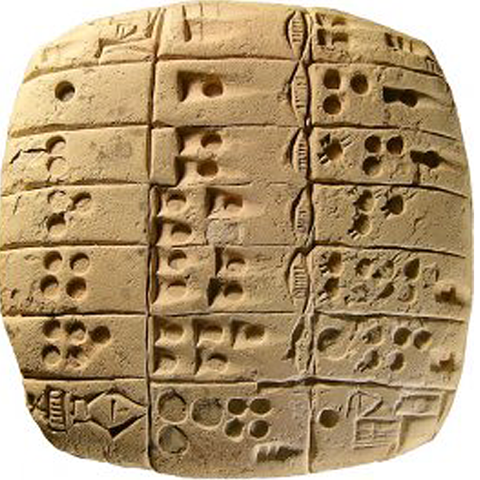 Clay Tablets: Personal Insights