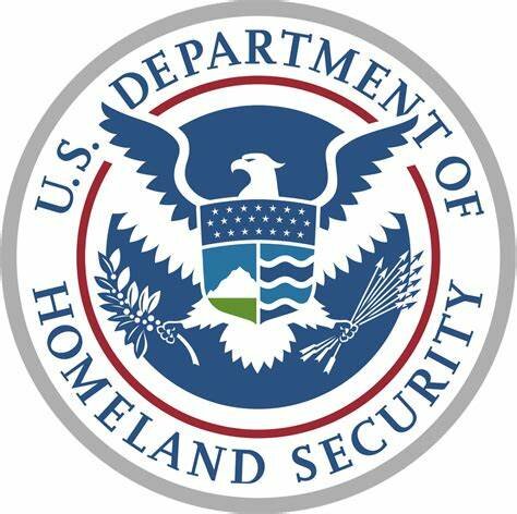 Signing of Homeland Security Act