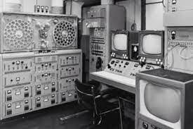 Invención del video