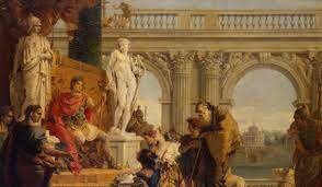 Enperadorea tronogabetu zutenean