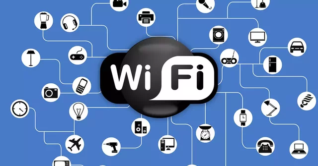 Se habilita el internet para uso publico