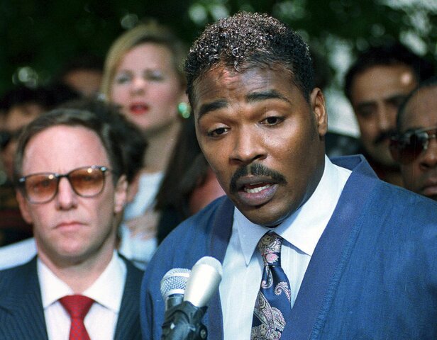 Rodney King