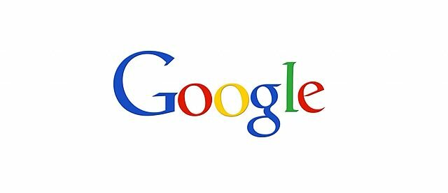 Aparición de Google