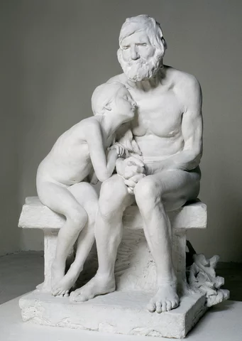 Els primers freds - Miquel Blay