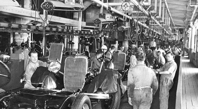 La administración de personal