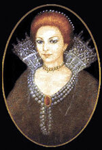 Nacimiento Beatriz de la Cueva