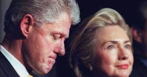 Impeachment of President Bill Clinton