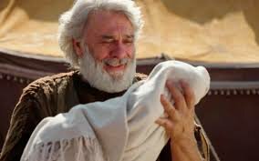 O nascimento de Ismael