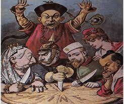 Imperios del mundo atlántico "España y Gran Bretaña en America