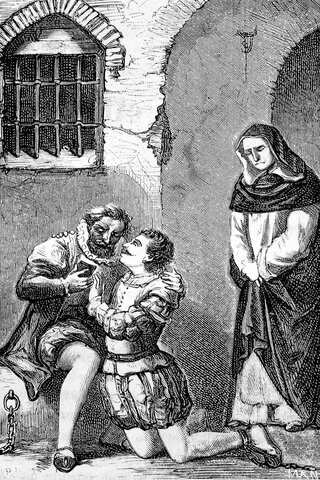 Muerte de Hernán Cortés