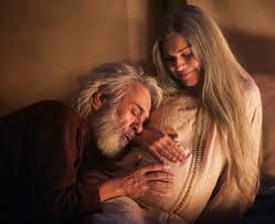 A promessa de um filho para Sara