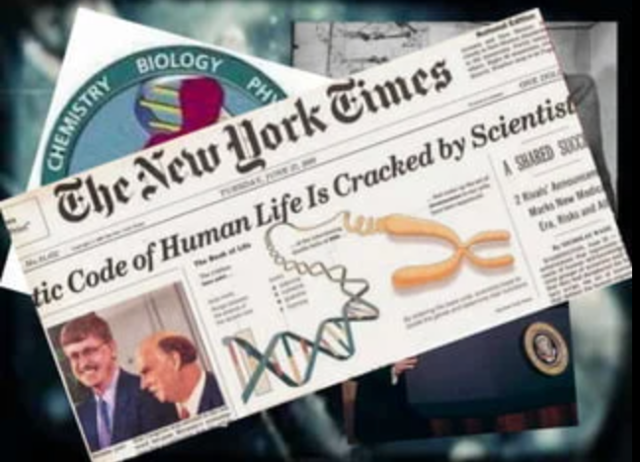 Completion of the Human Genome Project