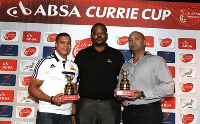 Currie cup