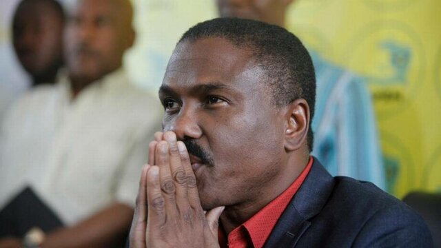 The U.S. continues to scare away potential Haitian presidential candidates