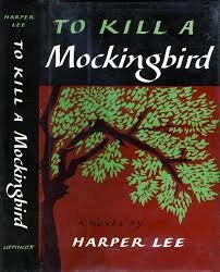 To Kill A Mockingbird