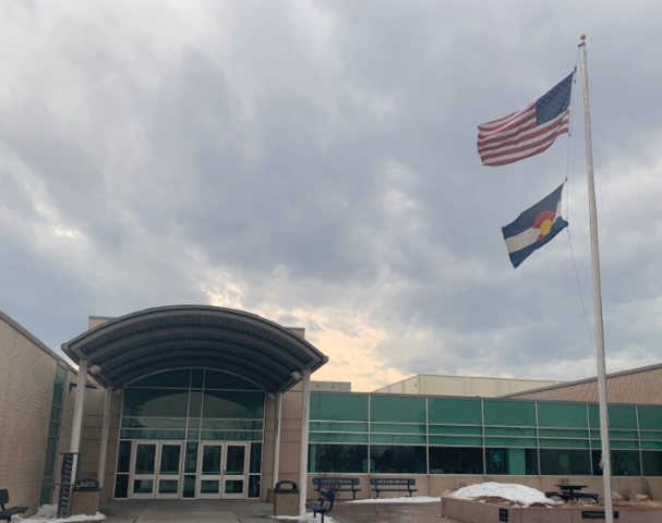 Columbine School Massacre