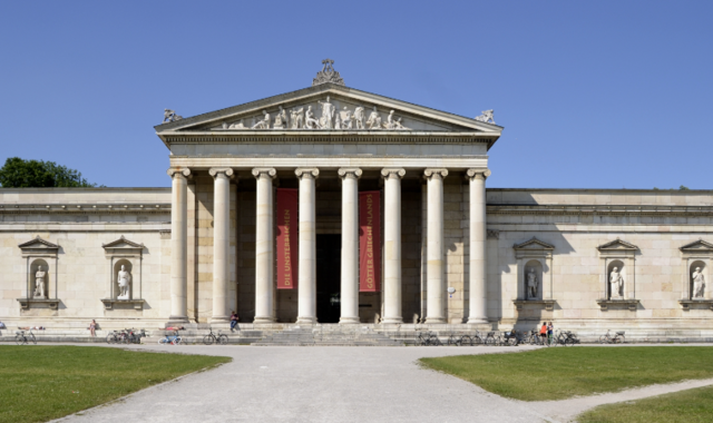 Glyptothek