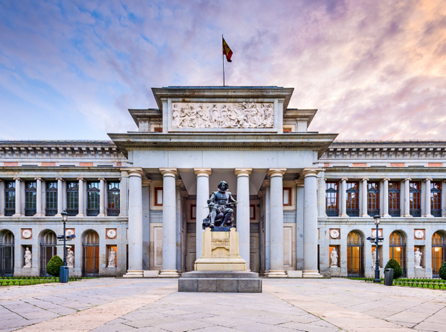 Museu del Prado