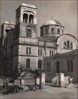 ΣΧΟΛΗ ΘΗΛΕΩΝ