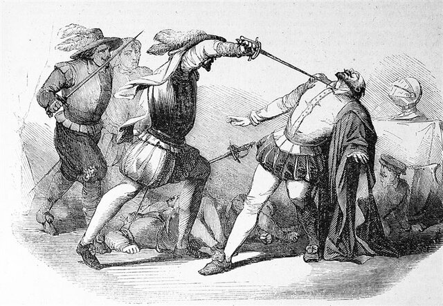 Muerte Francisco Pizarro