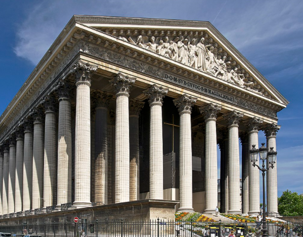 Església de La Madeleine