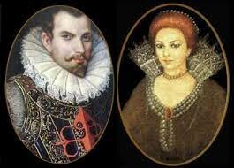 Pedro de Alvarado contrae matrimonia