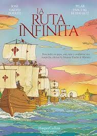 La ruta infinita