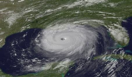 Hurricane Katrina