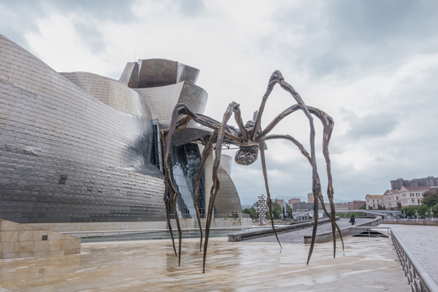 Maman - Louise Bourgeois