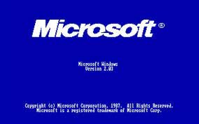 WINDOWS 2.0