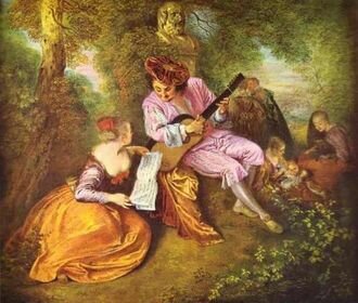 EPOCA ROMANTICA