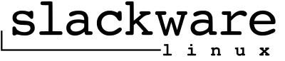 SLACKWARE