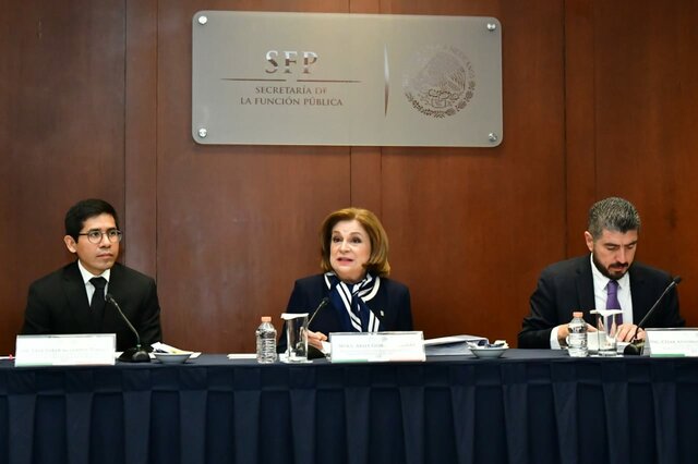 Funcionario público