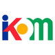 Ikom logo