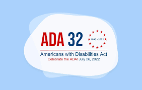 Americans with Disabilities Act