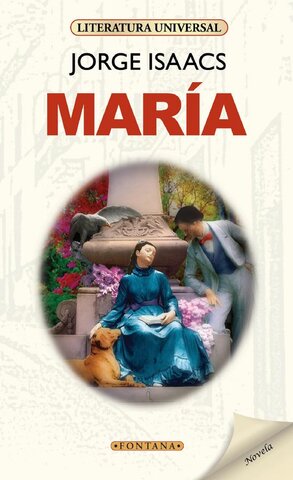 María - Jorge Isaacs