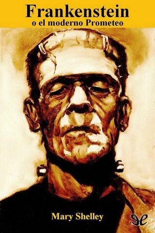 Frankenstein - Mary Shelley